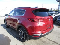 Thanks for viewing our South View Motors Inventory! 2020 KIA SPORTAGE EX W/TECHNOLOGY PKG AWD LOADED... (image 7)