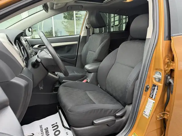 2010 Toyota Matrix S in Cars & Trucks in Edmonton - Image 22