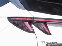 Experience effortless driving with this 2023 Hyundai Tucson Hybrid Ultimate, boasting a pristine Cry... (image 7)