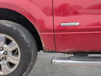 This AS-IS accident free trade includes: Power Drivers Seat Remote Keyless Entry Air Conditioning Cr... (image 6)