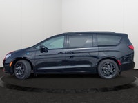 Safe and reliable, this 2024 Chrysler Pacifica Hybrid Premium S Appearance | 2WD | Uconnect Theater... (image 1)