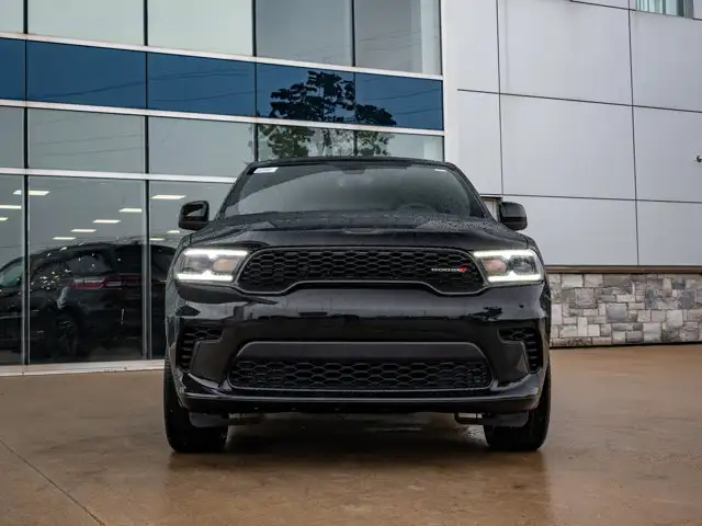 2026 Dodge Durango GT in Cars & Trucks in Barrie - Image 13