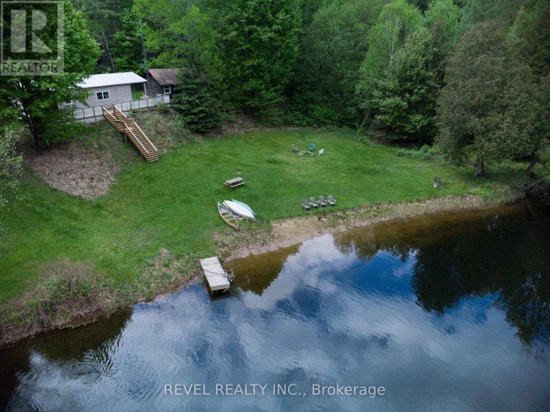 32 CAMERON ROAD Kawartha Lakes, Ontario Houses for Sale Kawartha