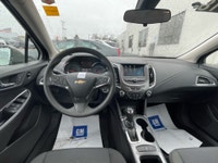 Welcome to Hillside Chevrolet Limited. Heated Seats, Aluminum Wheels, LED Lights, Apple CarPlay, And... (image 5)
