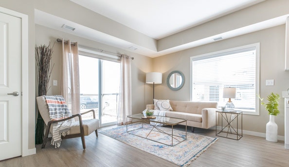 Monogram Rentals - 2 Bed 1 Bath Apartment for Rent 5