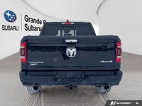 2022 Ram 1500 Limited - Vehicle Details Vehicle Highlights Remote Start Keyless Entry CarPlay Experi... (image 3)