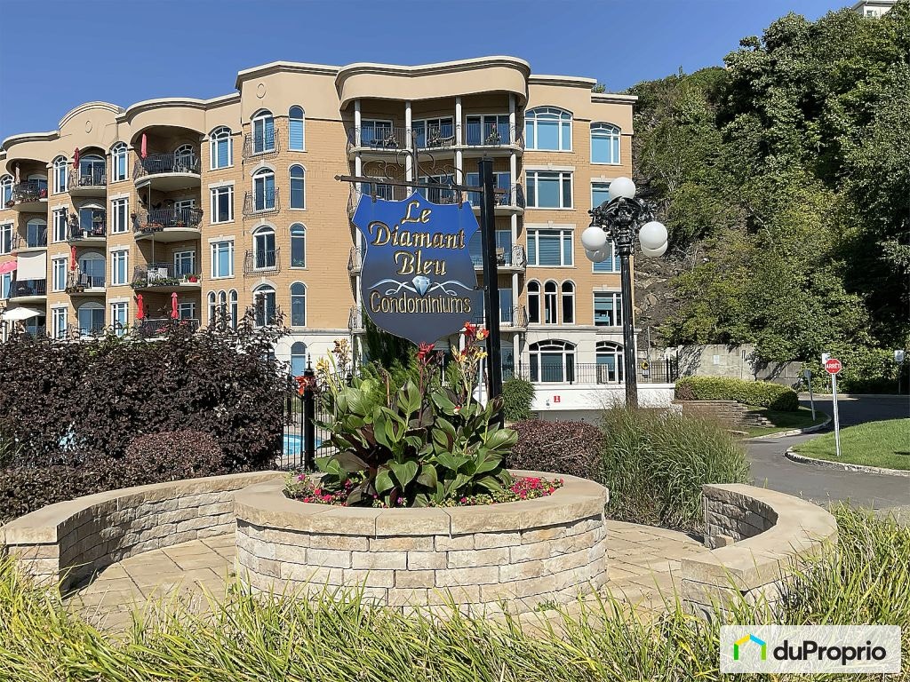 $420,000 - Condominium for sale in Levis — photo 2