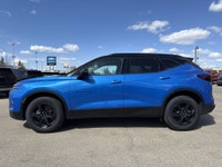 AMVIC Licensed Dealer Looking for a vehicle that meshes style with power? Dive into the 2026 Chevrol... (image 4)