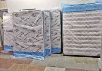 king size mattress||cod||pickup
