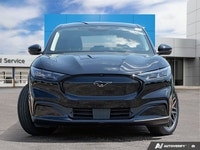 Experience the electrifying spirit of Mustang, reimagined for the future. This stunning 2025 Ford Mu... (image 1)