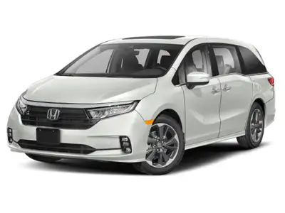 Carget Supercentre is proud to present this 2022 Honda Odyssey Touring! EXTERIOR: PLATINUM WHITE PEA...