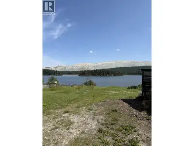 LAKEFRONT LIVING! Enjoy the peace and privacy of beautiful Cuisson Lake! Spacious and open area to e...