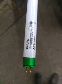 New Philips Fluorescent TL5  Tubes