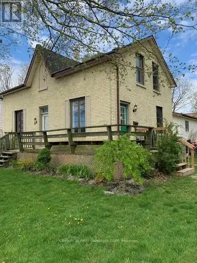 88 SANDERS STREET W South Huron (Exeter), Ontario