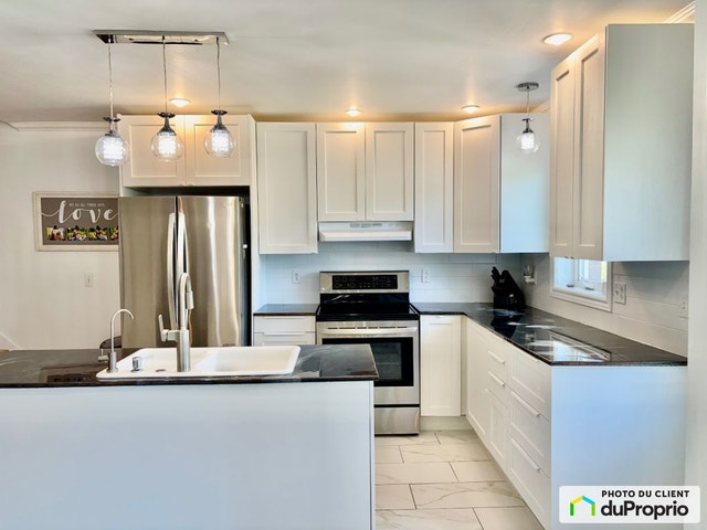 $549,900 - 2 Storey for sale in Drummondville (Drummondville) — photo 3