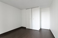 Akelius two bedroom apartment for rent. Located near Saint-Mathieu in the Shaughnessy Village neighb... (image 6)
