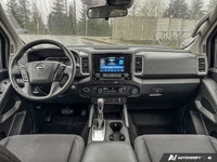 This Nissan Frontier delivers a Regular Unleaded V-6 3.8 L/231 engine powering this Automatic transm... (image 9)