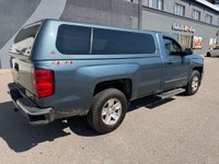 All vehicles come with a full vehicle History Report, ask to see it! 2014 Chevrolet Silverado 1500 L... (image 3)