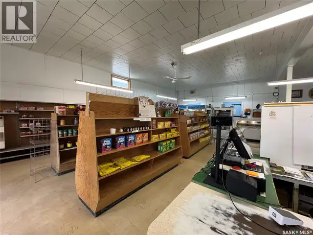 102 Main STREET Limerick, Saskatchewan in Commercial & Office Space for Sale in Moose Jaw - Image 31