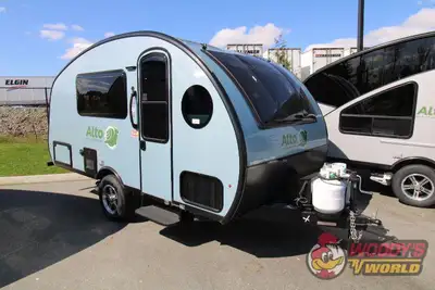 MVSA #40458 See Dealer Website for Details. 2026 SAFARI CONDO ALTO F1743 ... Other Equipment CARAVAN...
