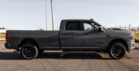 This Ram 3500 has a strong Intercooled Turbo Diesel I-6 6.7 L/408 engine powering this Automatic tra... (image 4)