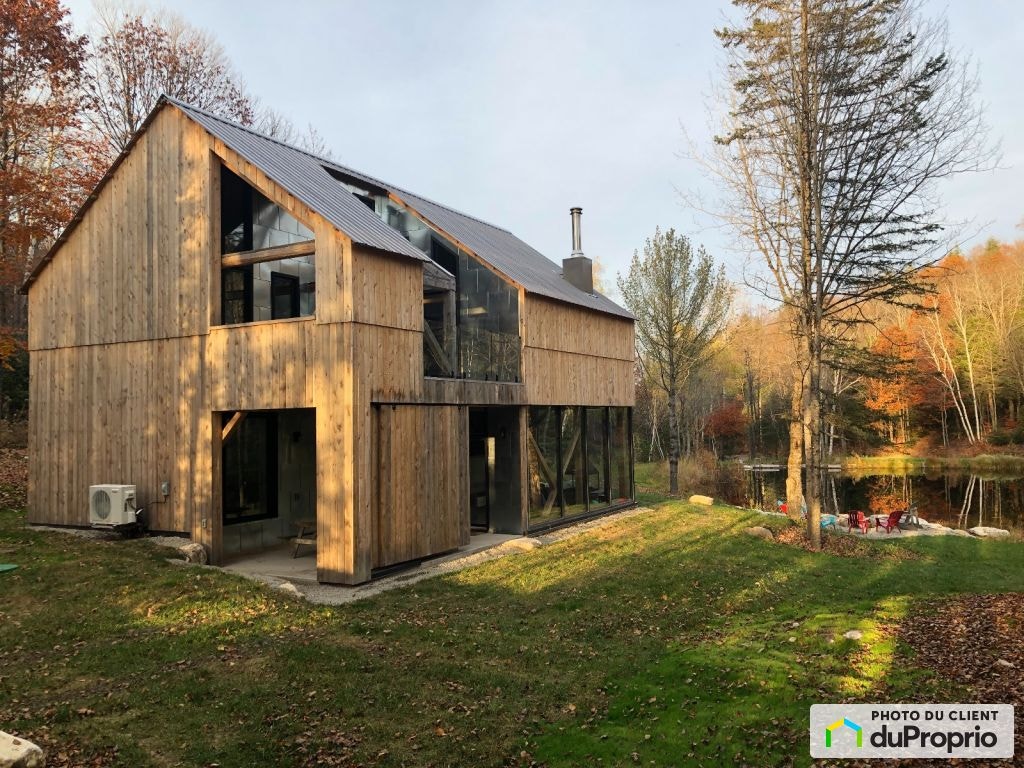 $809,000 - Country home for sale in Ste-Julienne — photo 2