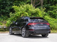 - Panoramic Sunroof - Heated / Ventilated Seats - HUD - 360 Camera - Memory Seat - Bang & Olufsen Au... (image 8)