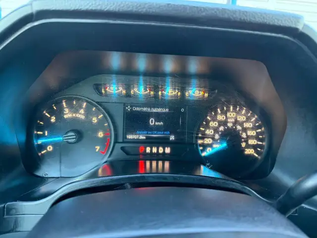 2018 FORD F-150 XL in Cars & Trucks in Laval / North Shore - Image 9