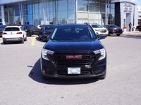 Heated Seats, Apple CarPlay, Android Auto, Remote Start, Lane Keep Assist! This 2024 GMC Terrain is... (image 3)