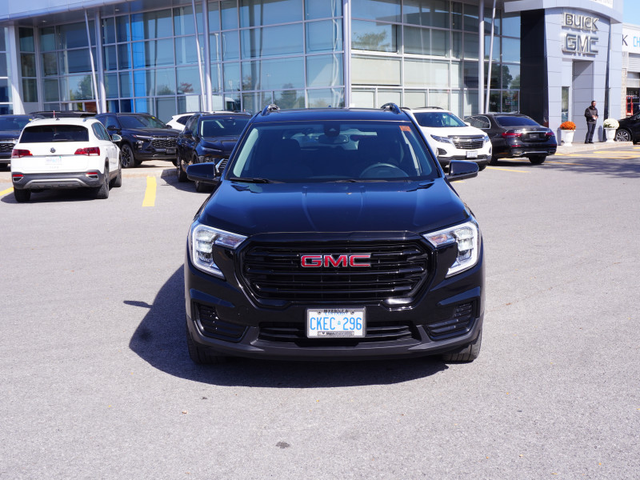 2024 GMC Terrain SLE - Heated Seats - Apple CarPlay in Cars & Trucks in Ottawa - Image 5