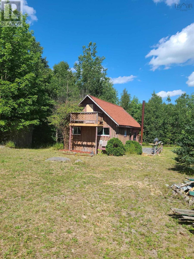 Lot 2 Grand Lake Road Princedale, Nova Scotia Houses for Sale