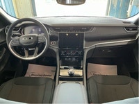 Legendary Capability, Modern RefinementStep into adventure with confidence in the 2024 Jeep Grand Ch... (image 9)