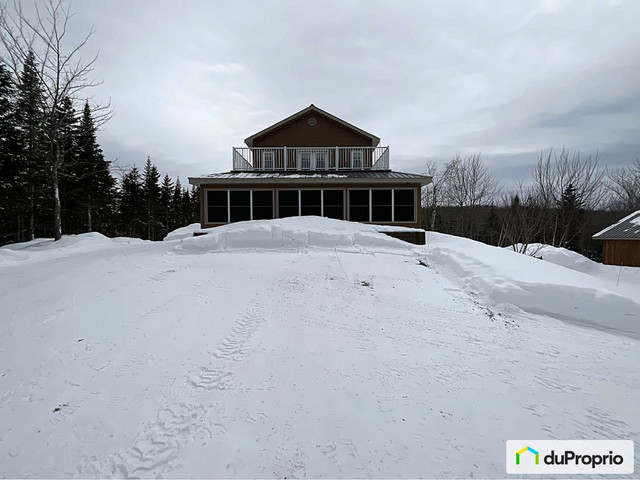 575 000$ - Maison 2 étages à vendre à Ste-Ursule dans Maisons à vendre  à Lanaudière