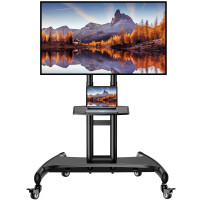 Perlegear Mobile TV Cart fo... BNIB LOT# 12852 City of Toronto Toronto (GTA) Preview