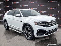 Check out this 2022 Volkswagen Atlas Cross Sport Execline while we still have it in stock! * This Vo... (image 7)