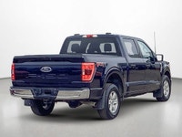 This Ford F-150 boasts a PowerBoost Full-Hybrid V6 3.5 L engine powering this Automatic transmission... (image 5)