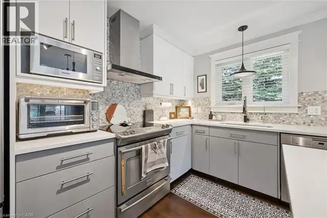 1 PINTAIL Drive Elmira, Ontario in Houses for Sale in Kitchener / Waterloo - Image 19