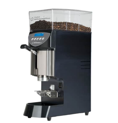 Nuova Siminelli Mythos Plus Espresso Grinder, View more