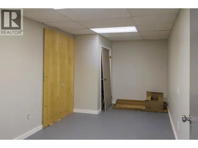 1011 SE FRONTAGE ROAD McBride, British Columbia in Commercial & Office Space for Sale in Quesnel - Image 13
