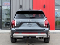 Carget Supercentre is proud to present this 2023 Hyundai Palisade Ultimate Calligraphy! EXTERIOR: ST... (image 6)
