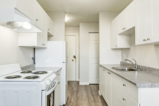 Apartments for Rent In Northwest Edmonton - Silvana Villa - Apar in Long Term Rentals in Edmonton - Image 4