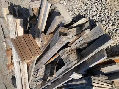 Wood for Free Call/Text - 306-536-5742