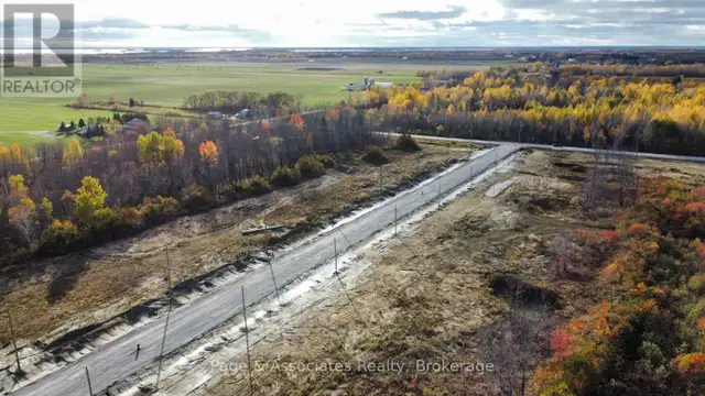 53 VANNIER STREET West Nipissing (Sturgeon Falls), Ontario in Land for Sale in North Bay - Image 10