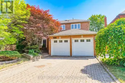 Spacious Home for Rent in Newmarket | Renovated Washrooms & Double Garage *Welcome To This Bright An...