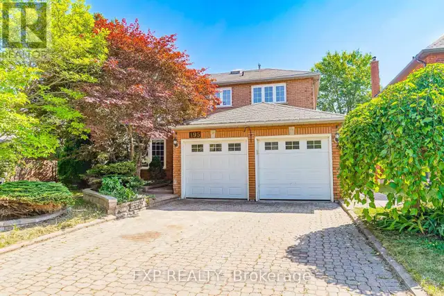 Spacious Home for Rent in Newmarket | Renovated Washrooms