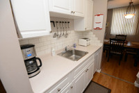 SPACIOUS 1 BEDROOM APARTMENT FOR RENT IN AMHERSTBURG! 30 MINUTES TO WINDSOR! SELECT APARTMENTS FULLY... (image 5)