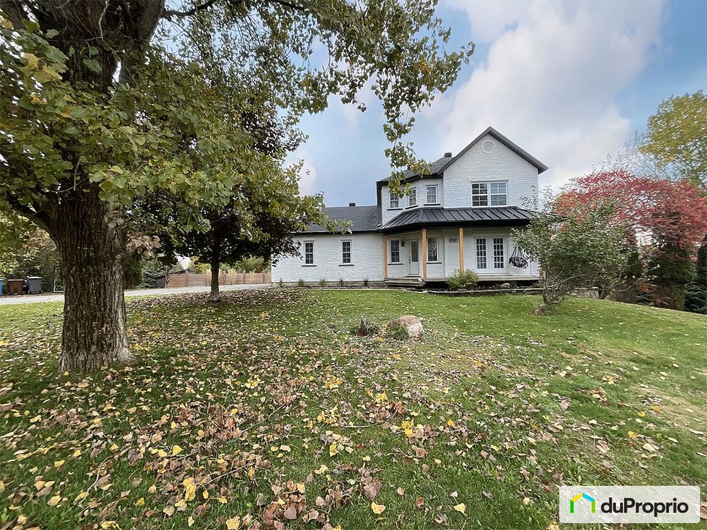 $798,000 - 2 Storey for sale in Granby — photo 1