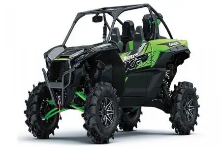 2025 Kawasaki Teryx KRX 1000 Lifted Edition in ATVs in Markham / York Region - Image 2