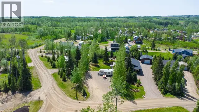 413 Lodge Pole Lane Lac Des Iles, Saskatchewan in Land for Sale in Meadow Lake - Image 22
