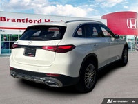 Command the road in this sleek 2024 Mercedes-Benz GLC 300 SUV, boasting a powerful Turbocharged engi... (image 5)